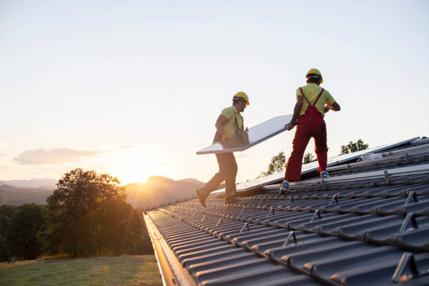 Best Gutter Installation and Repair  in Rose Valley, PA