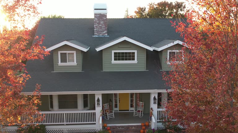 Best Roof Ventilation Installation  in Rose Valley, PA