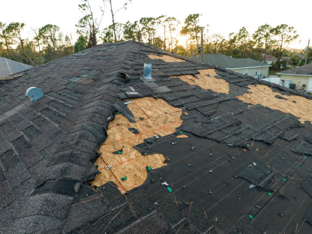 Best Storm Damage Roof Repair  in Rose Valley, PA