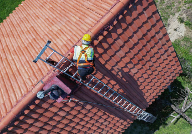 Best Hot Roofs  in Rose Valley, PA