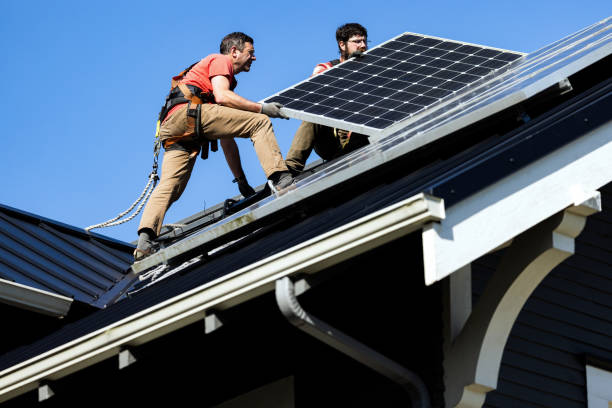 Best Slate Roofing  in Rose Valley, PA
